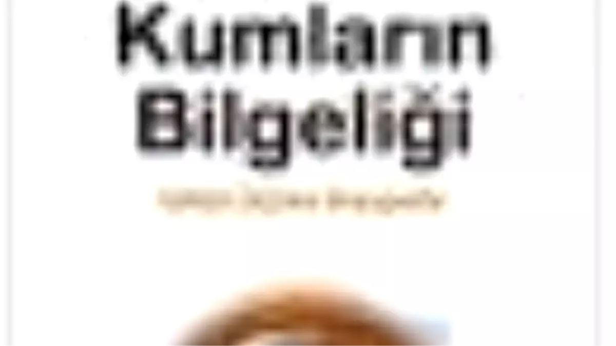 Kumların Bilgeliği Kitabı