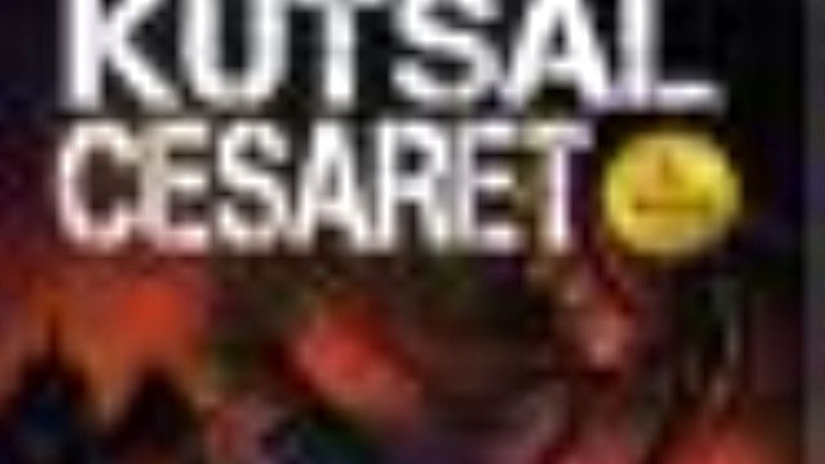 Kutsal Cesaret 2. Hamle Kitabı