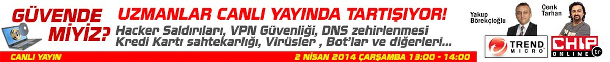 Kutusunu Açtığınızda...