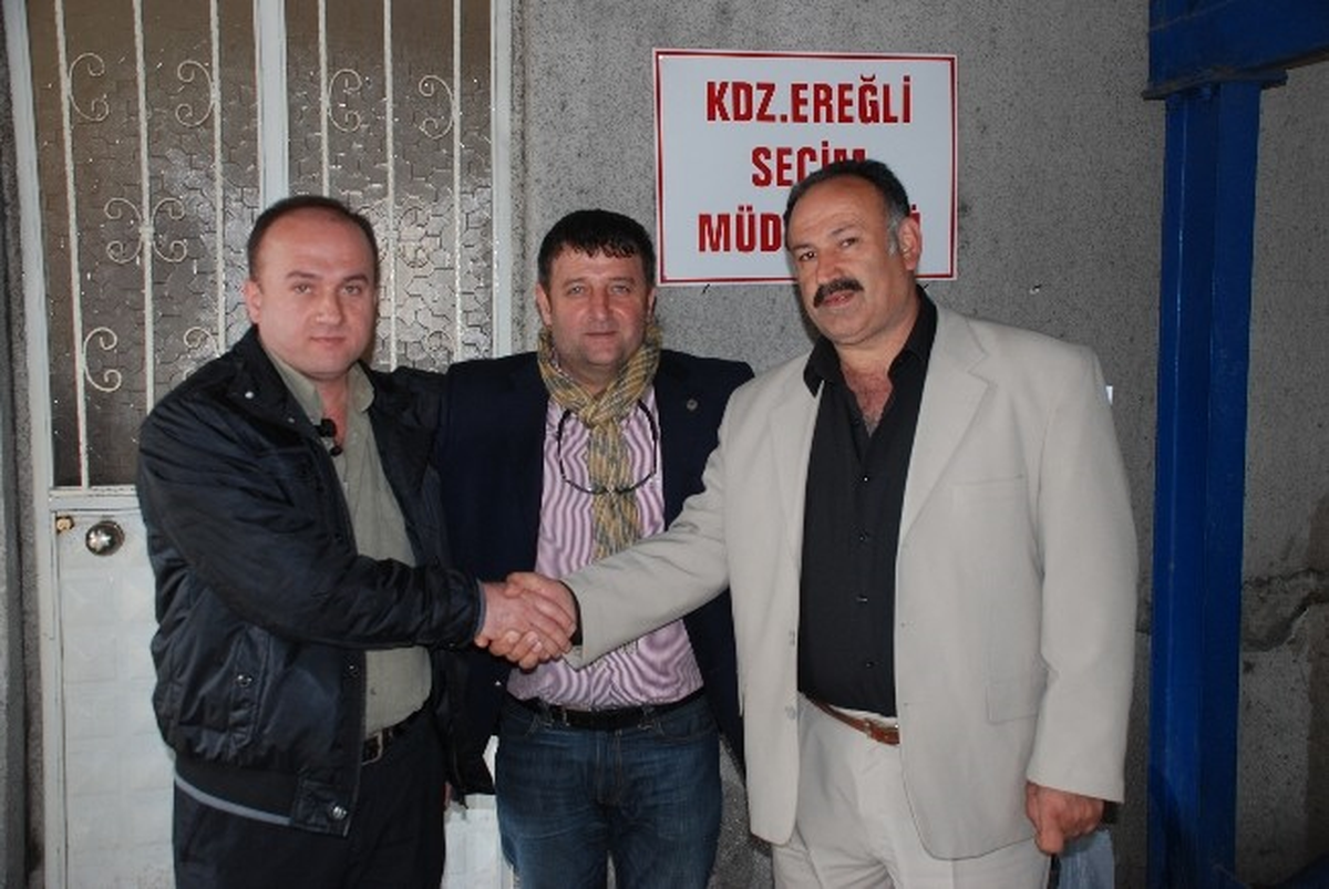 Kuzenlerin Oyları Eşit Çıkınca Muhtarlık Kura ile Belirlendi
