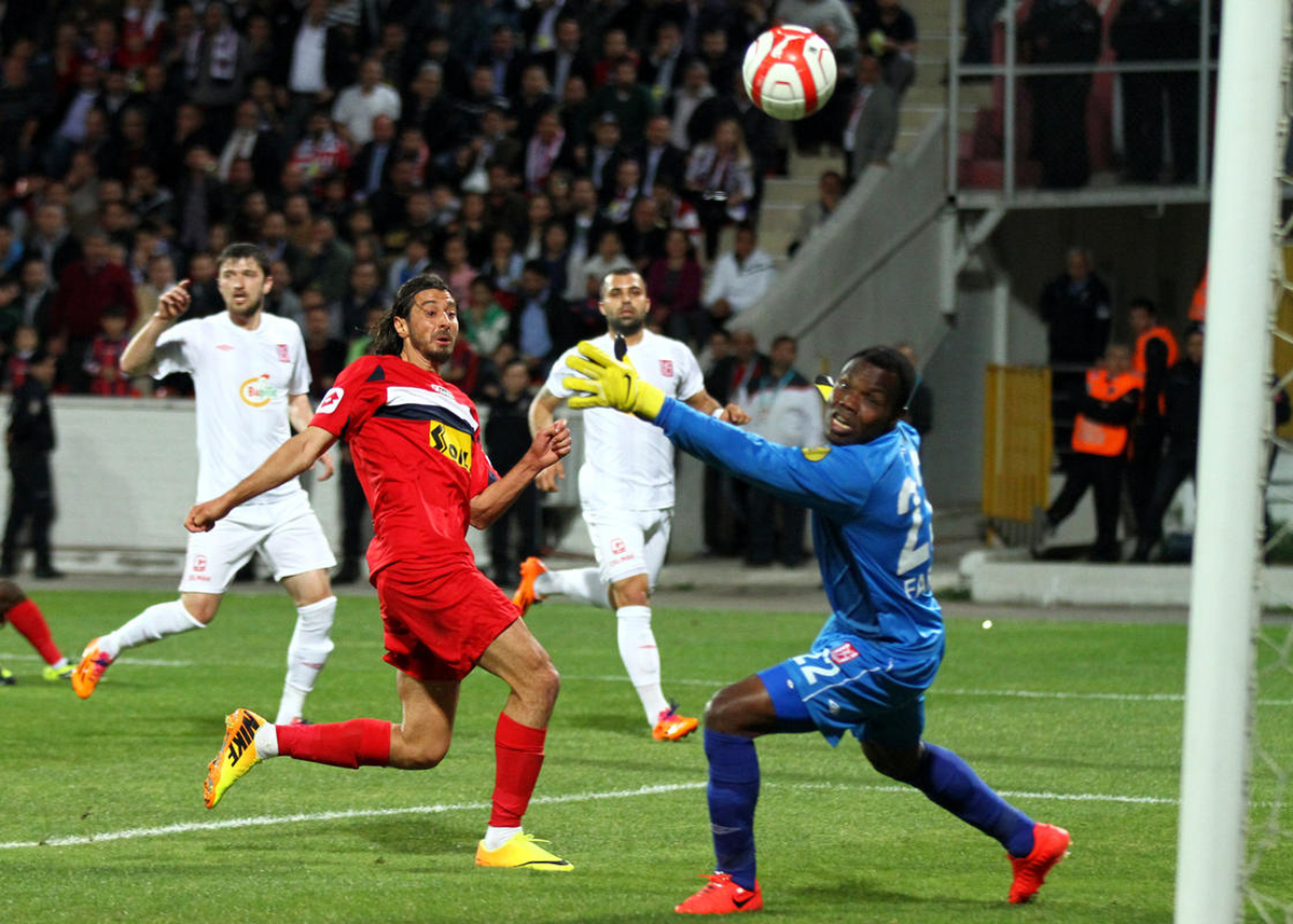 Vural: Play-Off Şansımız Büyük Ölçüde Devam Ediyor