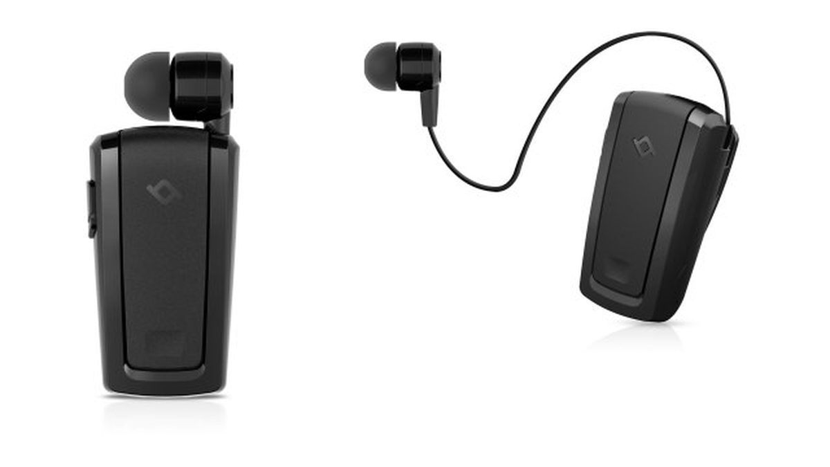 Makaron Mini ile Kulaklıkta Kablo Karmaşasına Kesin Çözüm