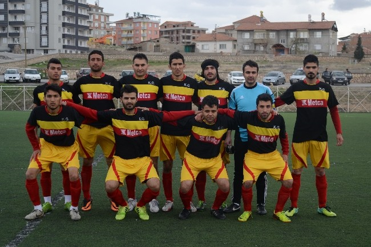 Malatya Amatör Küme Futbol Ligi