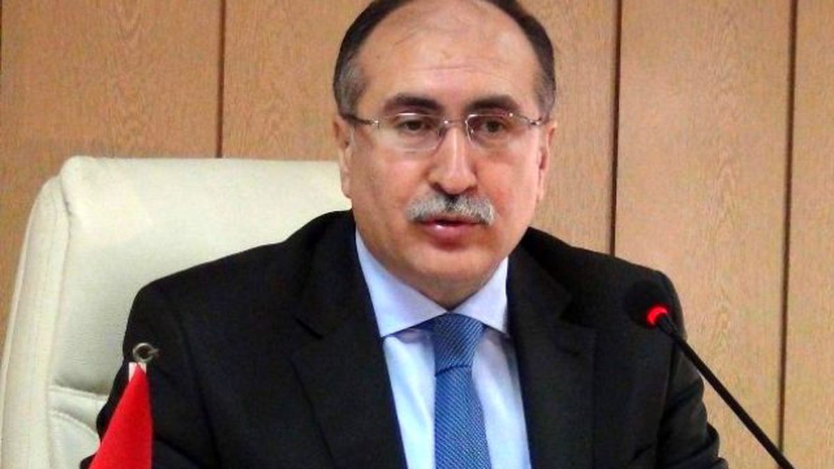 Manisa Valisi Savaş, Seçimleri Değerlendirdi