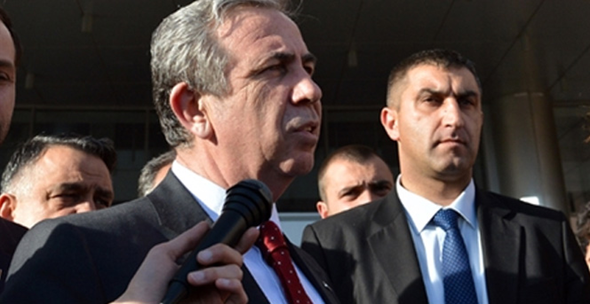 Yavaş: YSK Başkanı\'nın Sözü Bizim İçin Teminattır