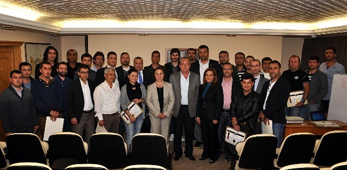 Matso\'dan İhracat Atağı