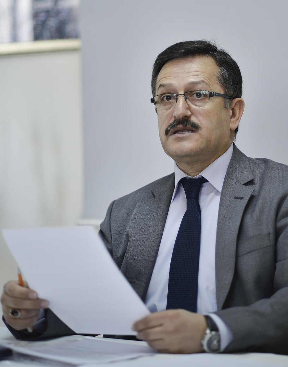 Mazlumder 2013 Yılı Değerlendirme Raporu