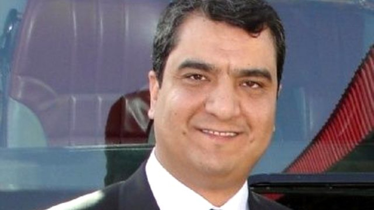 Milletvekili Çalışkan\'dan Akçakent\'e Ziyaret