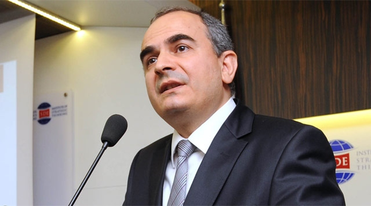 Merkez Bankası Başkanı Başçı, Kayseri\'de Para Politikası Konulu Sunum Yapacak