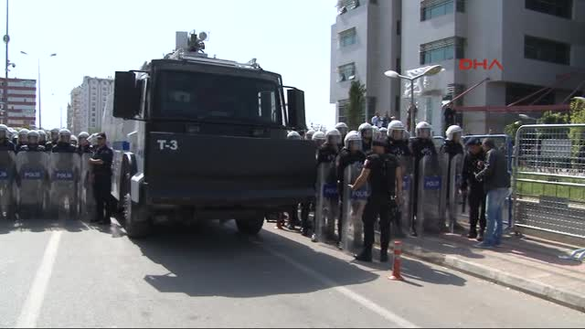 Mersin\'in Akdeniz Belediyesi\'nde CHP\'nin İtirazı Reddedildi