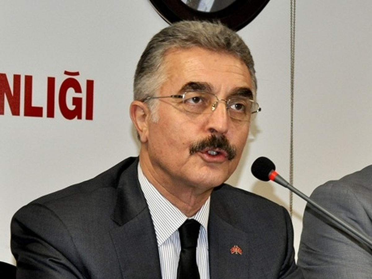 MHP'li Büyükataman: Sağda İkinci Parti Olan Mhp, İktidarın Tek Alternatifi Olduğunu Göstermiştir