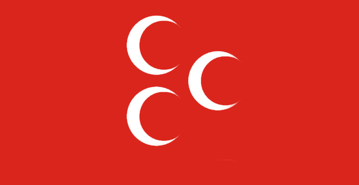 MHP\'nin İtirazı AK Parti\'nin Üye Sayısını Arttırdı