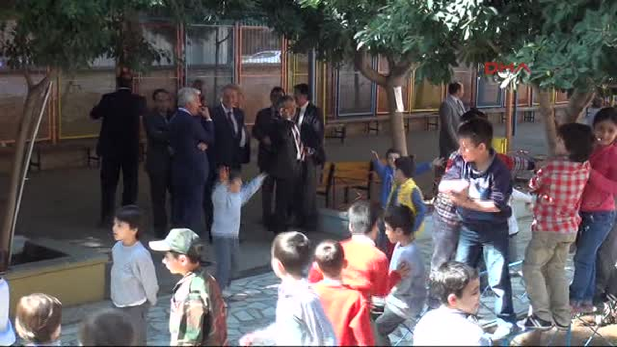 MHP ve AK Parti Kurmayları Akın Etti