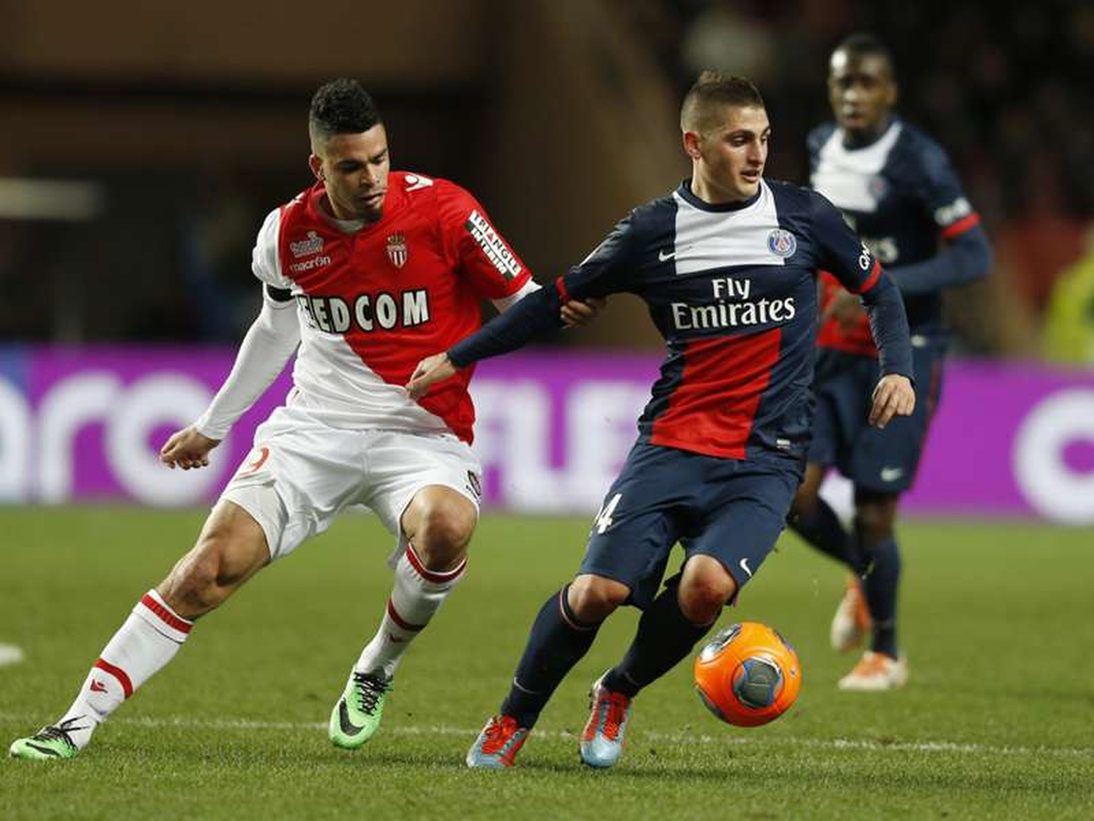 Monaco, PSG\'ye Sataştı