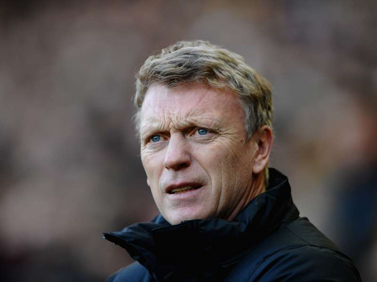 Moyes: Rövanşta Kazanarak...