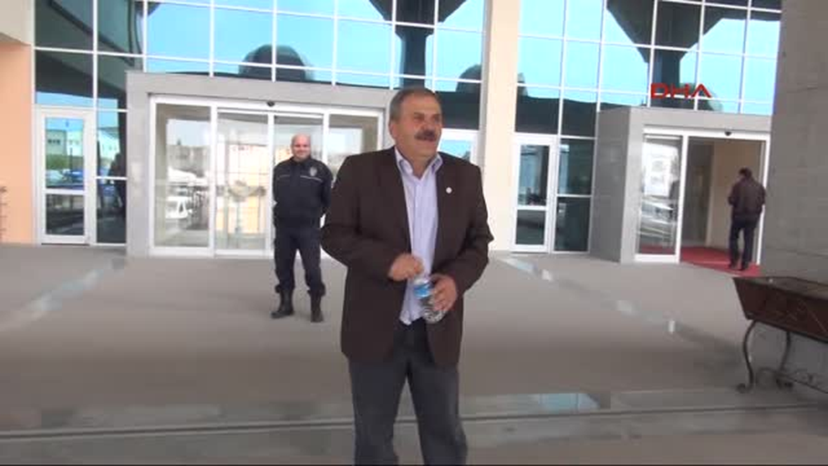 Muhtarlığı Kurayla Kazandı