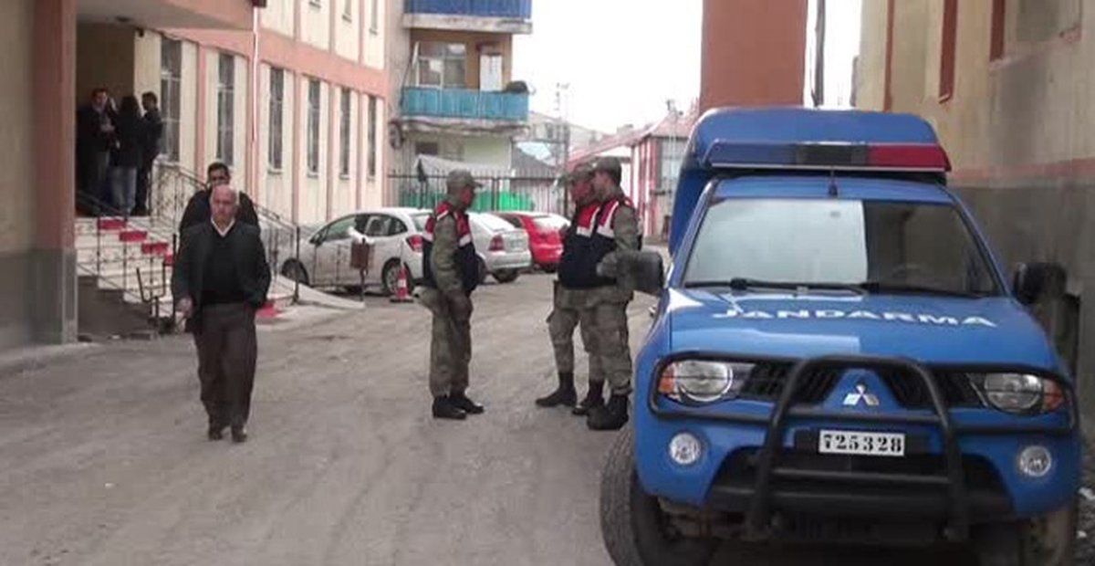 Muhtarlık Kavgası Bir Can Aldı