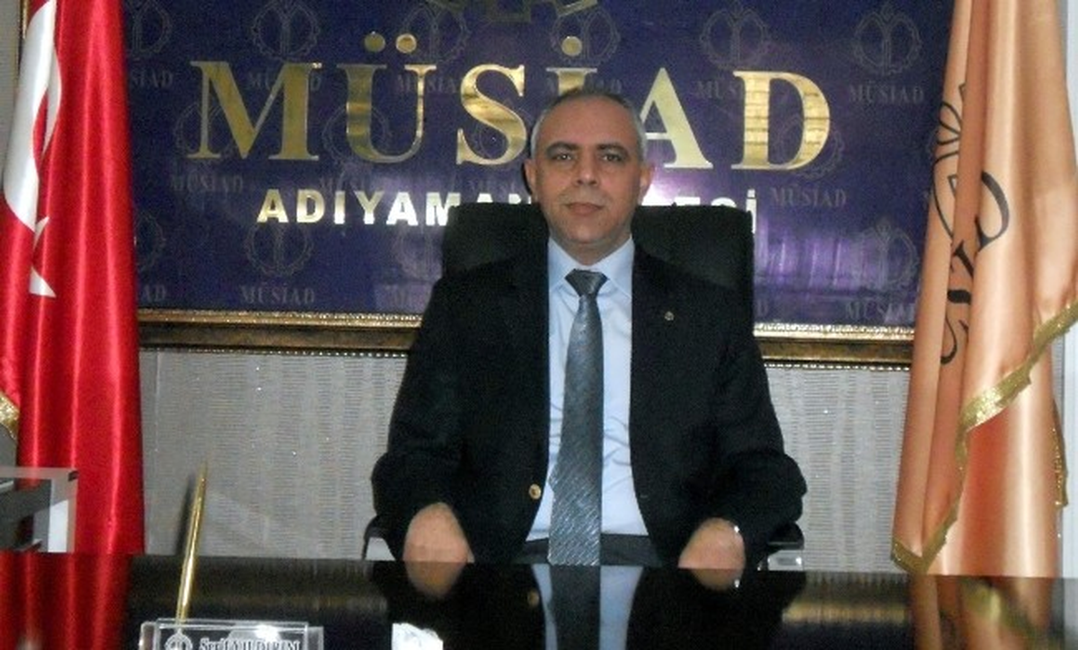 Müsiad'dan Seçim Değerlendirmesi