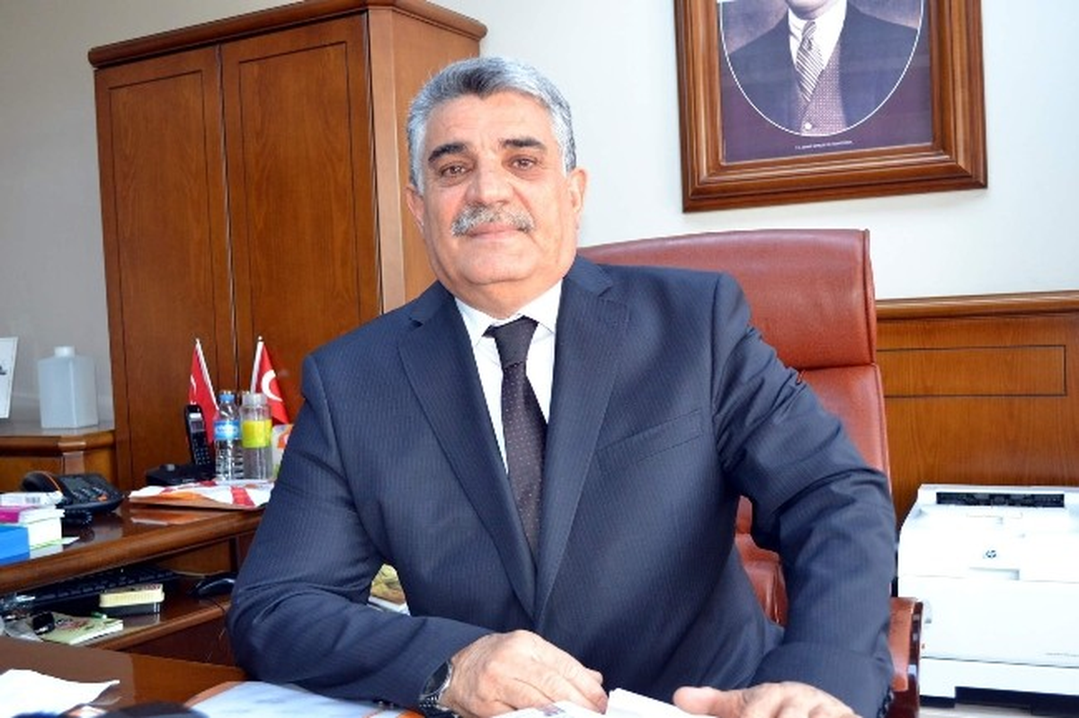 Niğde Çevre Temizliğine Önem Veriyor