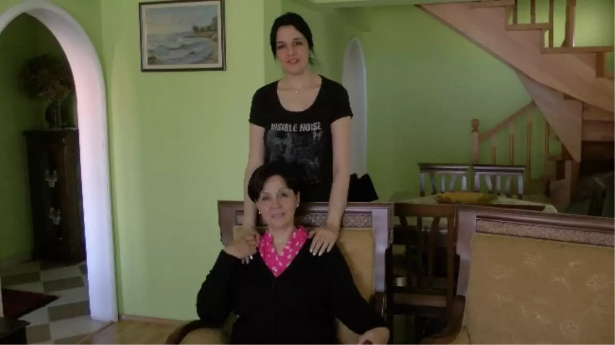 Öğretmendi, Şimdi Belediye Başkanı Oldu