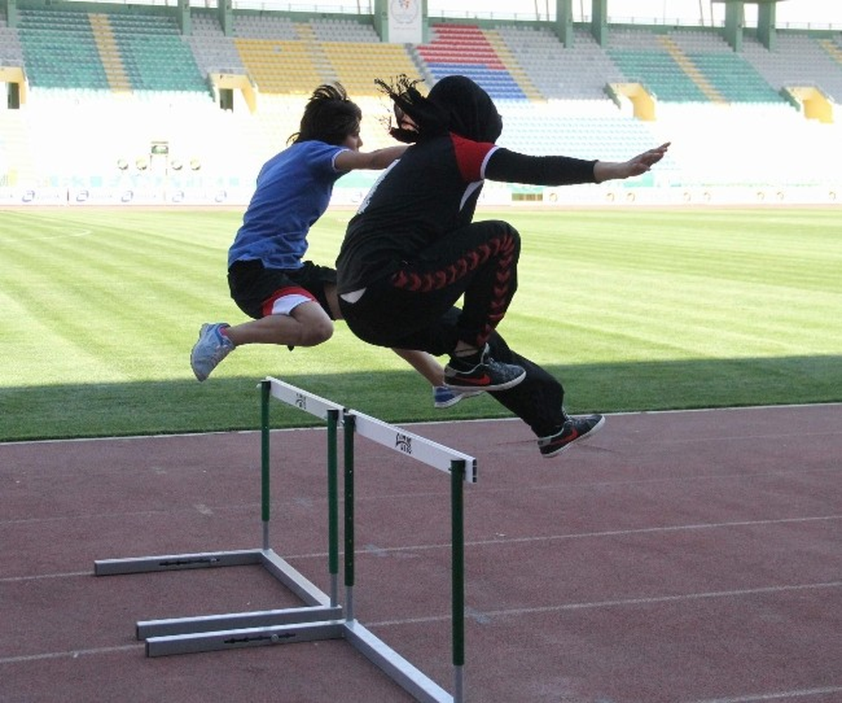 Okullar Arası Puanlı Atletizm İl Birincileri Belli Oldu