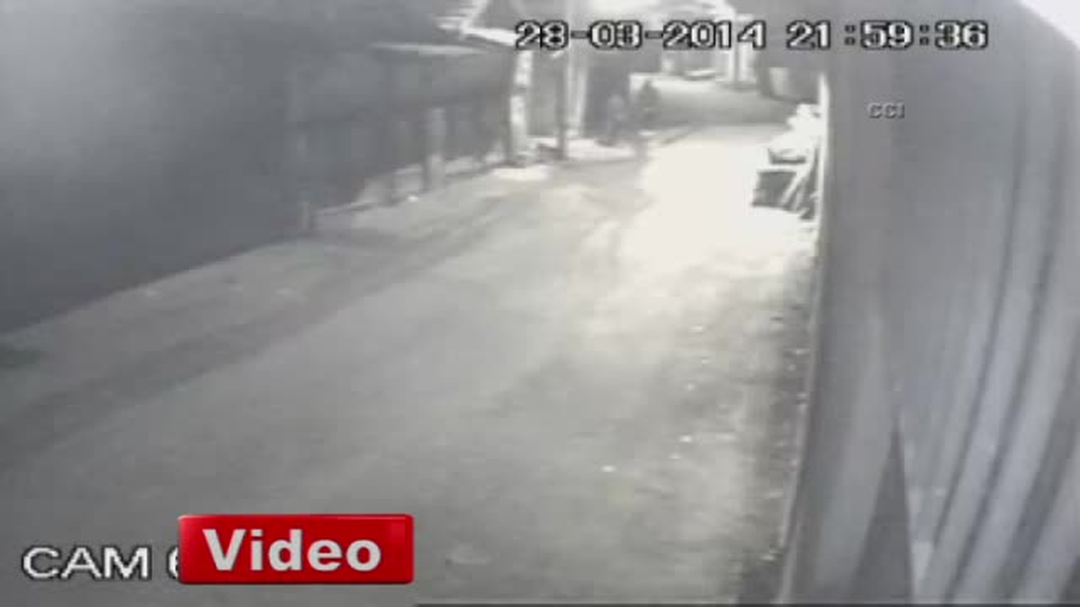 Önce Çaldılar Sonra Geri Getirdiler