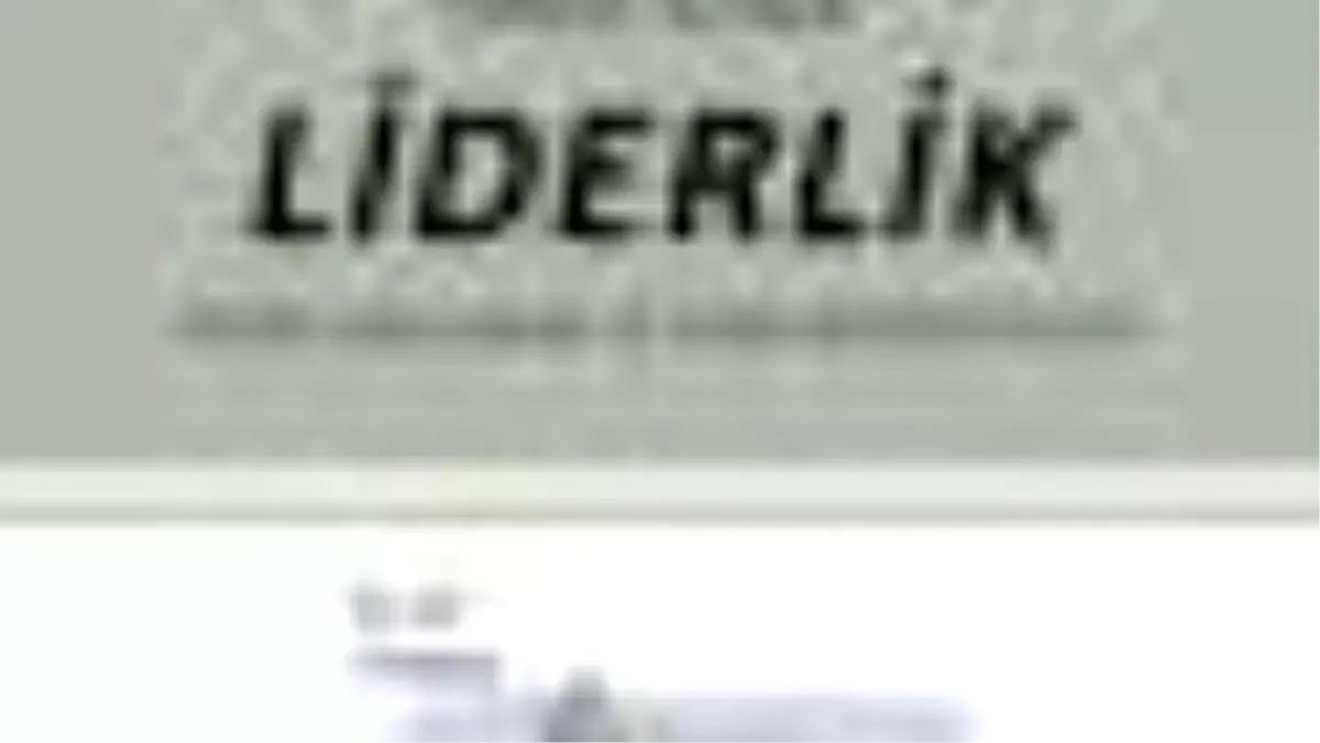 Örgütlerde Liderlik Kitabı