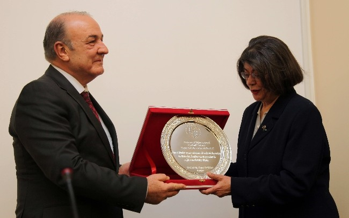 Prof. Dr. Zerrin Söylemez Emekli Oldu