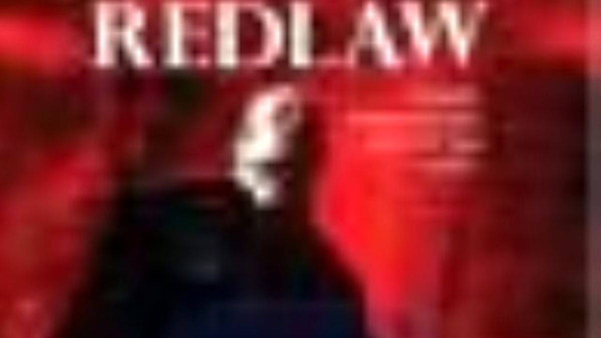 Redlaw Kitabı