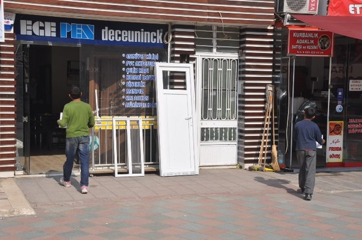 Sahte Suriyelilere Zabıta Operasyonu