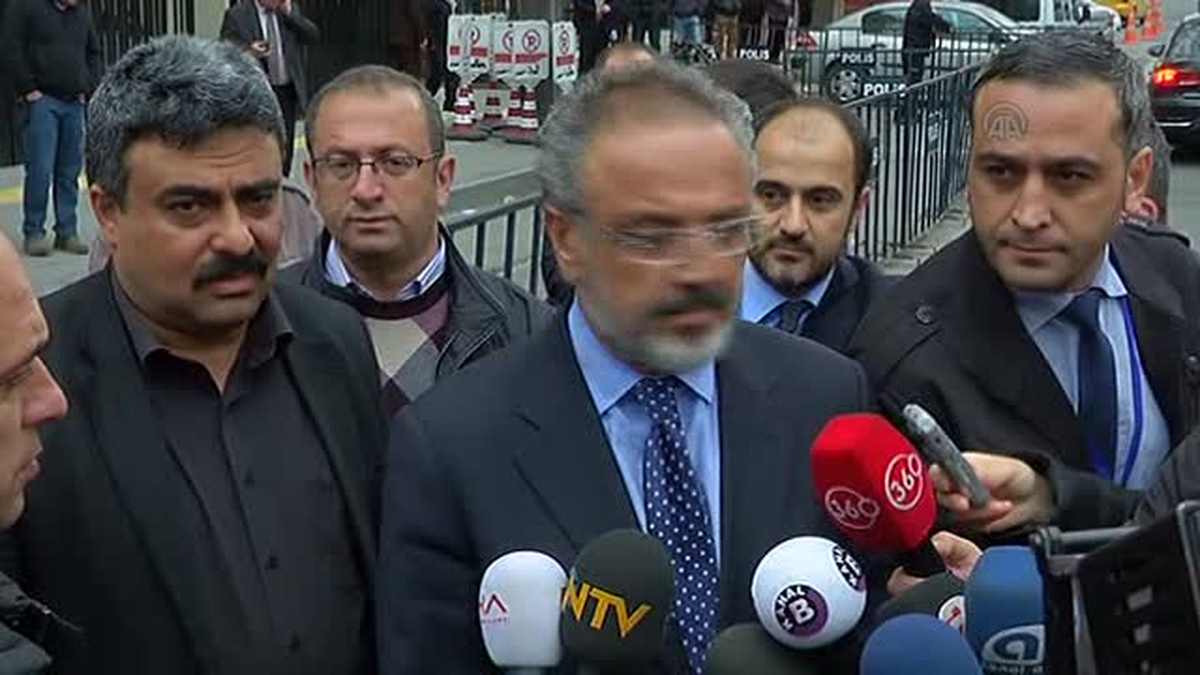Sakık: "Ağrı\'da seçimleri aldık ama iki üç gündür mazbatamızı alamadık" -