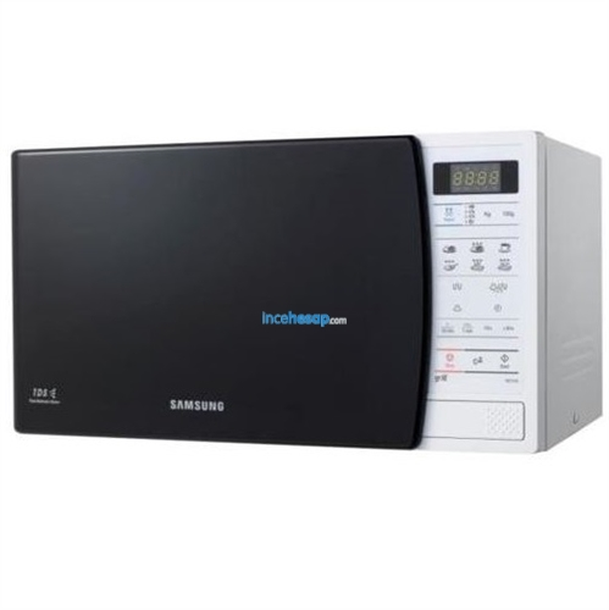 Samsung Ge731k Mikrodalga Fırın