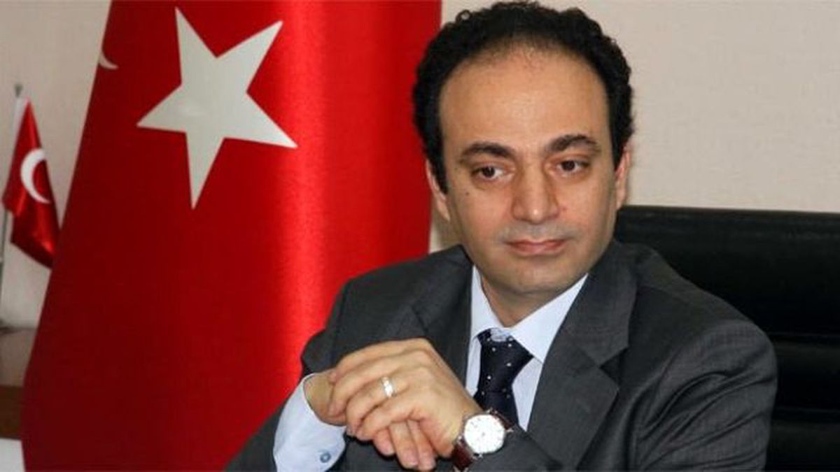2014 Yerel Seçim Sonuçları