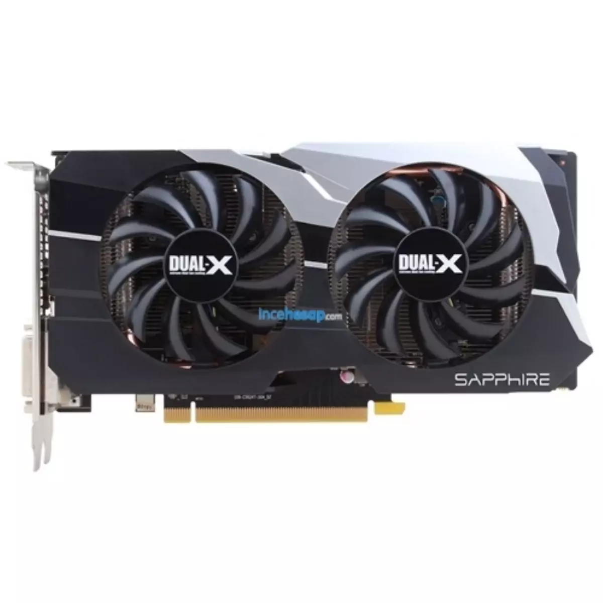 Sapphıre Hd7790 O.c. 1 Gb Ddr5 128bit Hdmı/dvı 16x