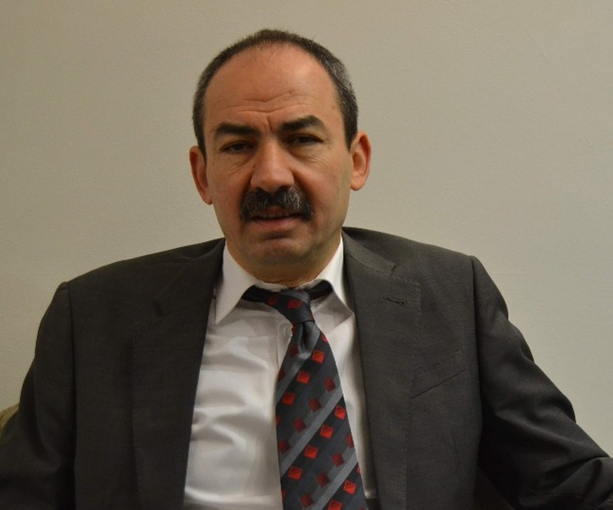 Sarraflar ve Kuyumcular Derneği Başkanı Ömer Gülsoy Açıklaması