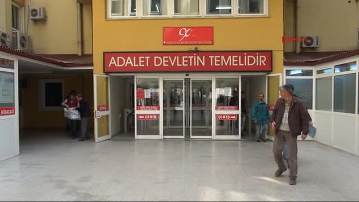 Seçim Kurulunda Çekilen Kurayla Muhtar Oldu
