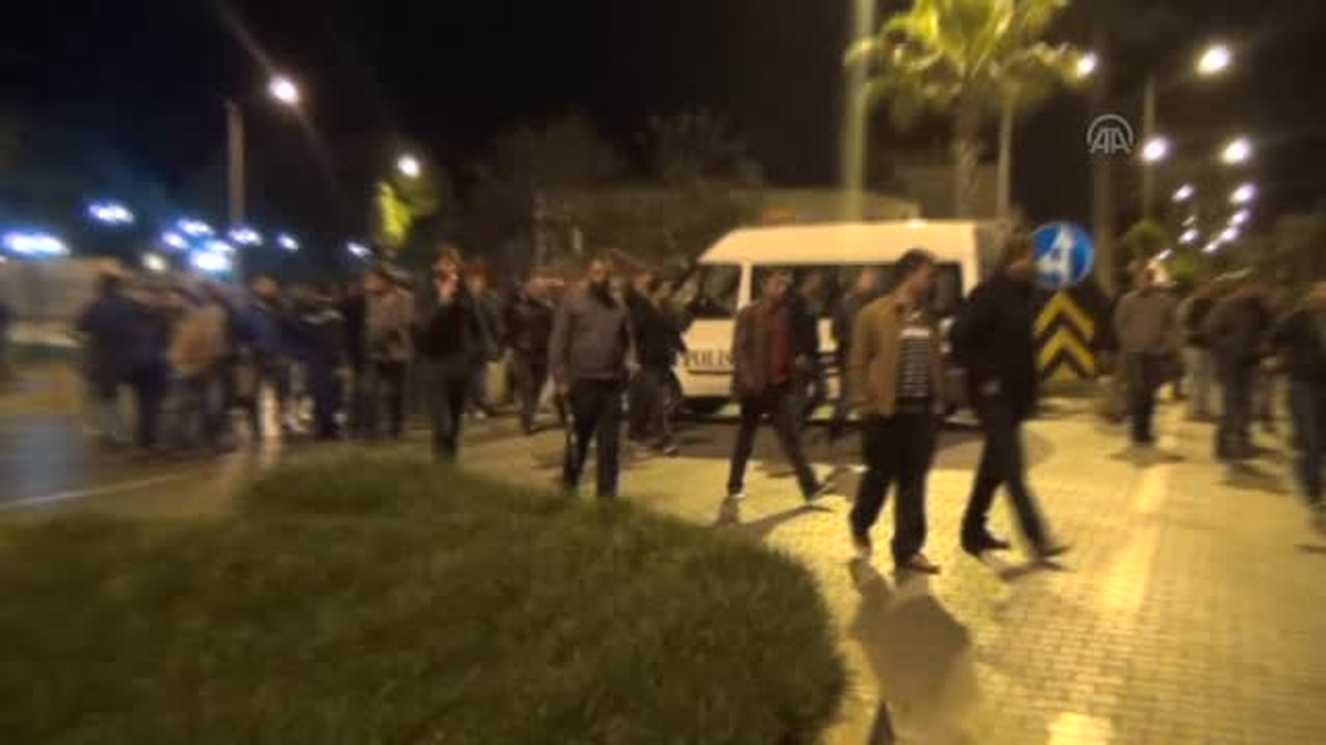 Selçuk İlçe Seçim Kurulu, CHP\'nin İtirazını Reddetti