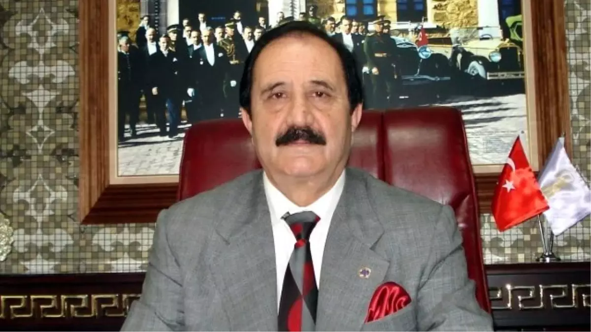 Köksal'dan Işık'a Ziyaret