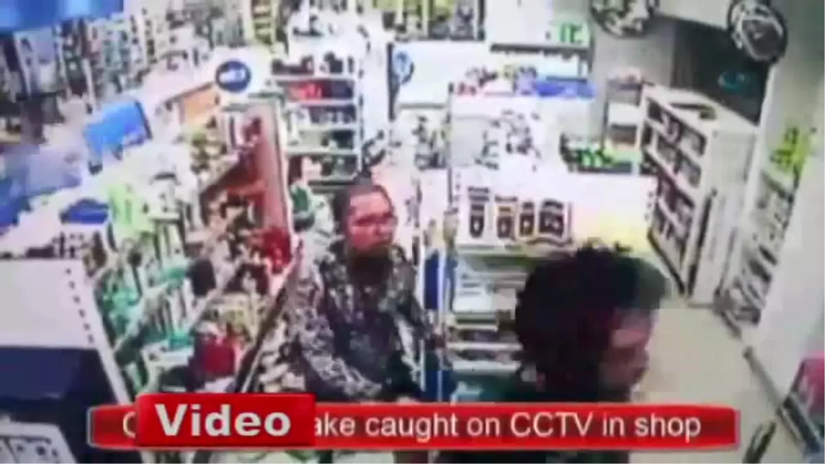 Şili Böyle Sallandı