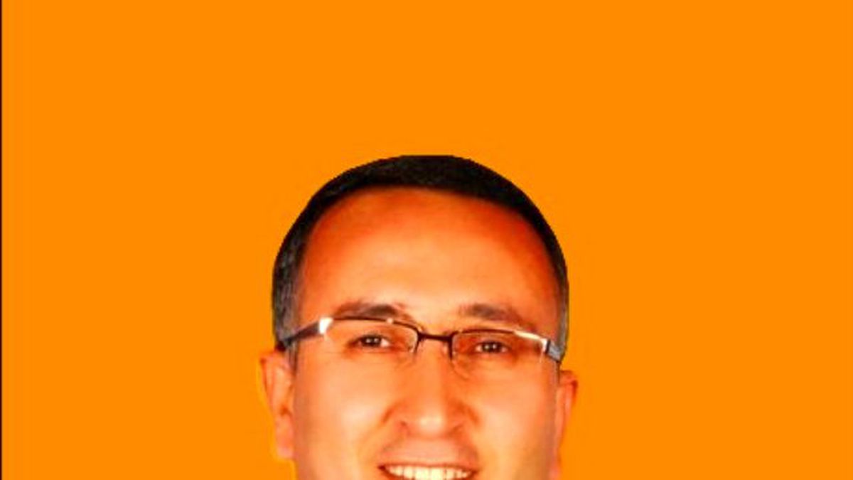 Siverek Belediye Başkanlığına Seçilen Yılmaz, Mazbatasını Aldı