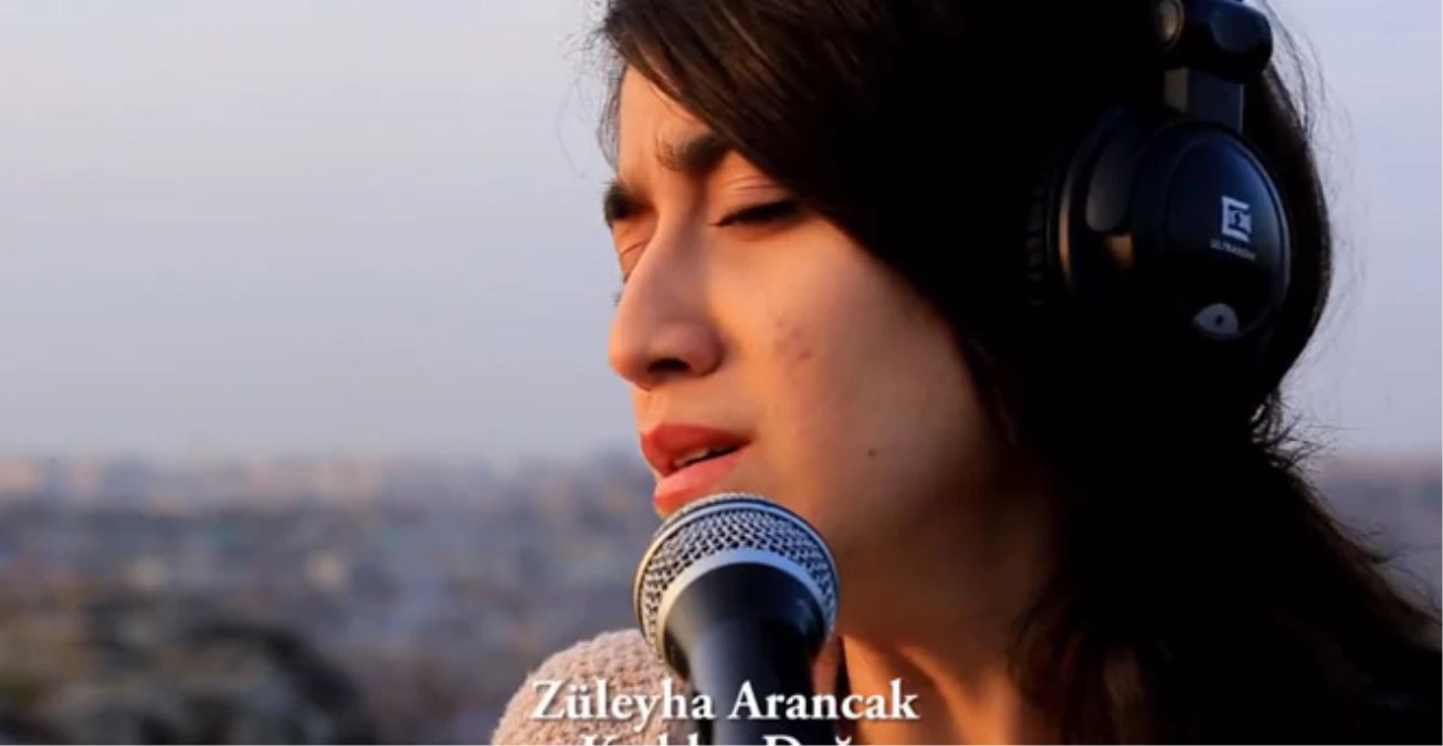 Suzan Suzi Şarkısı 40 Ayrı Kişi Tarafından Seslendirildi