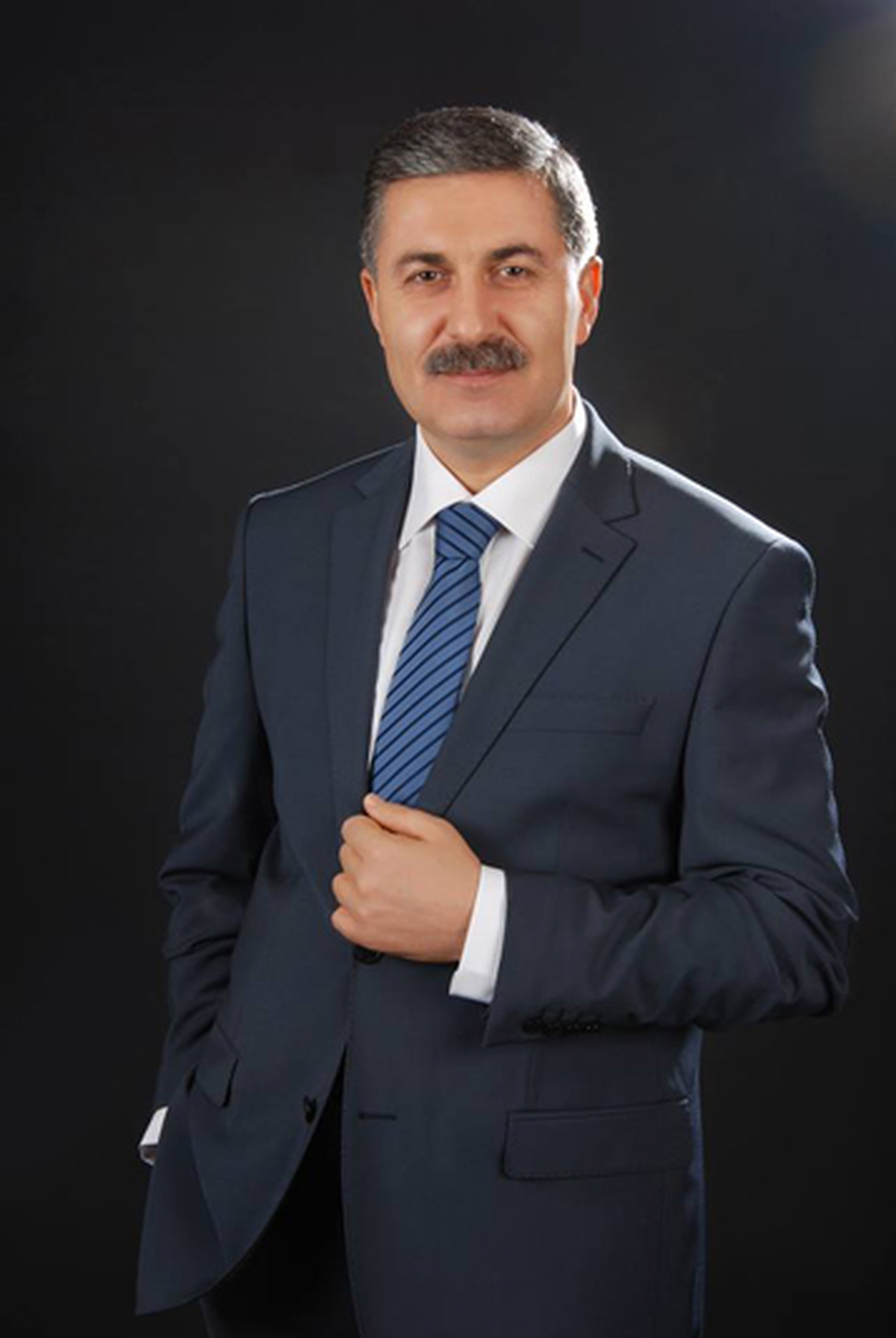 Tatvan Belediye Başkanı Aksoy, Görevi Devraldı