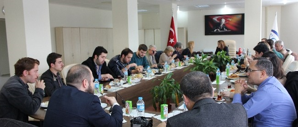Tekirdağ\'ın Sgk Müdiresi Alan, Köyleri Tek Tek Gezerek Kadınları Bilgilendirecek
