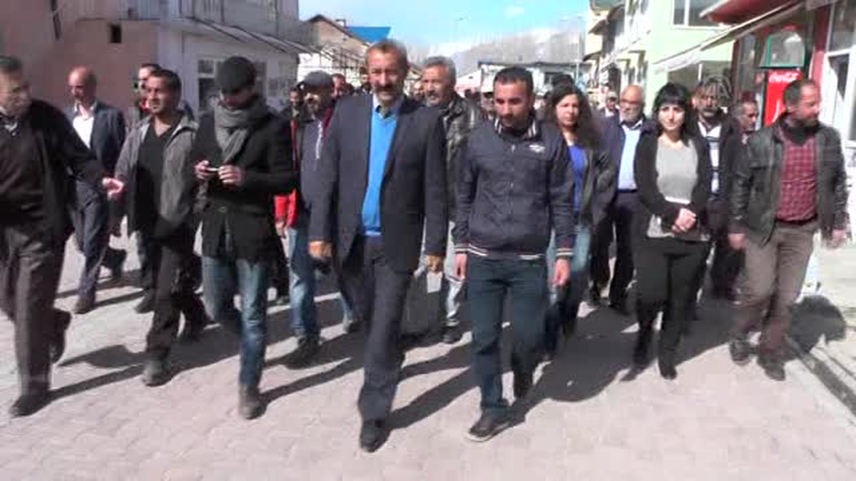 TKP\'li Maçoğlu, mazbatasını aldı -