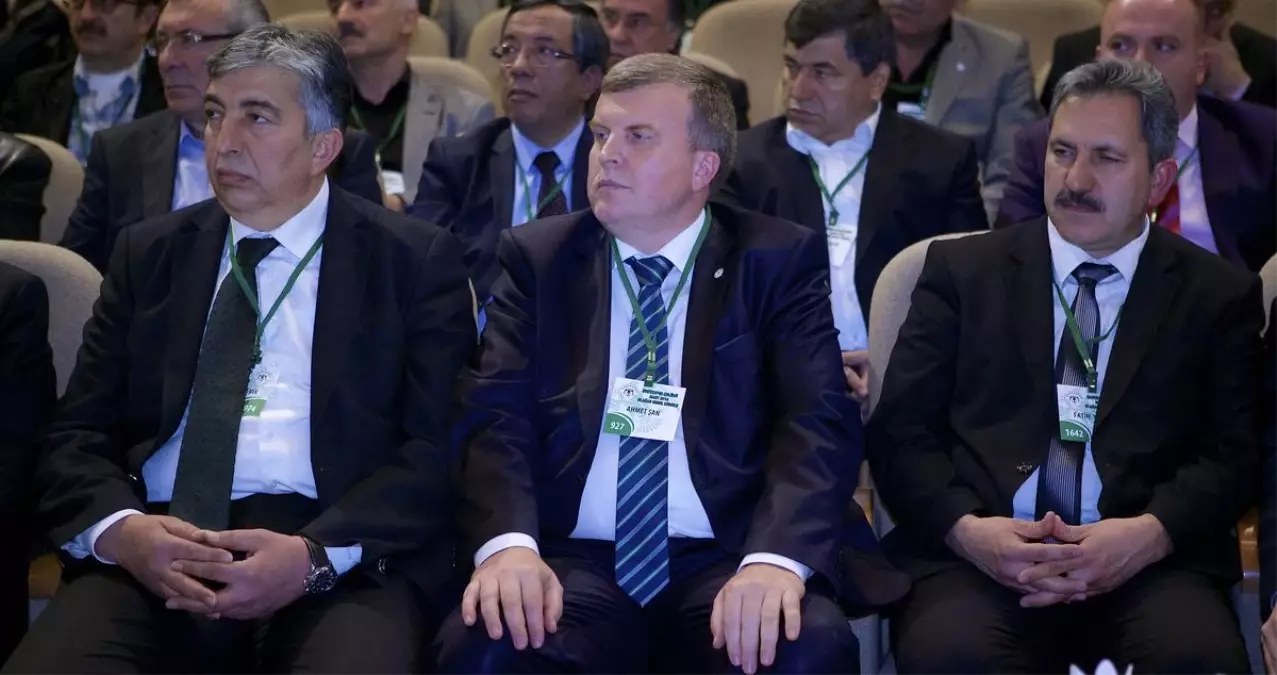 Torku Konyaspor Kulübünde Olağan Kongre