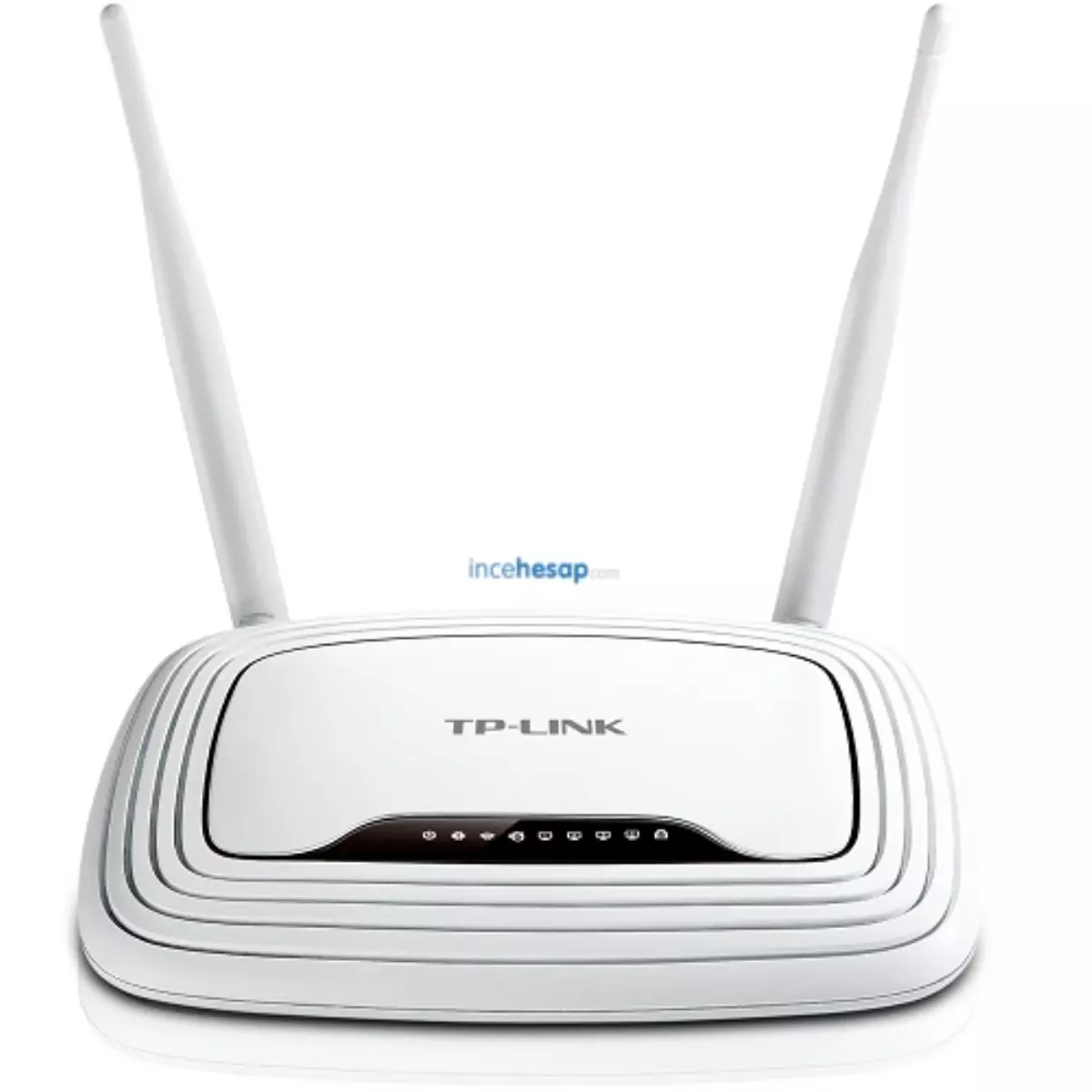 Tp-Link Tl-Wr843nd 4 Port 300 Mbps Kablosuz Router