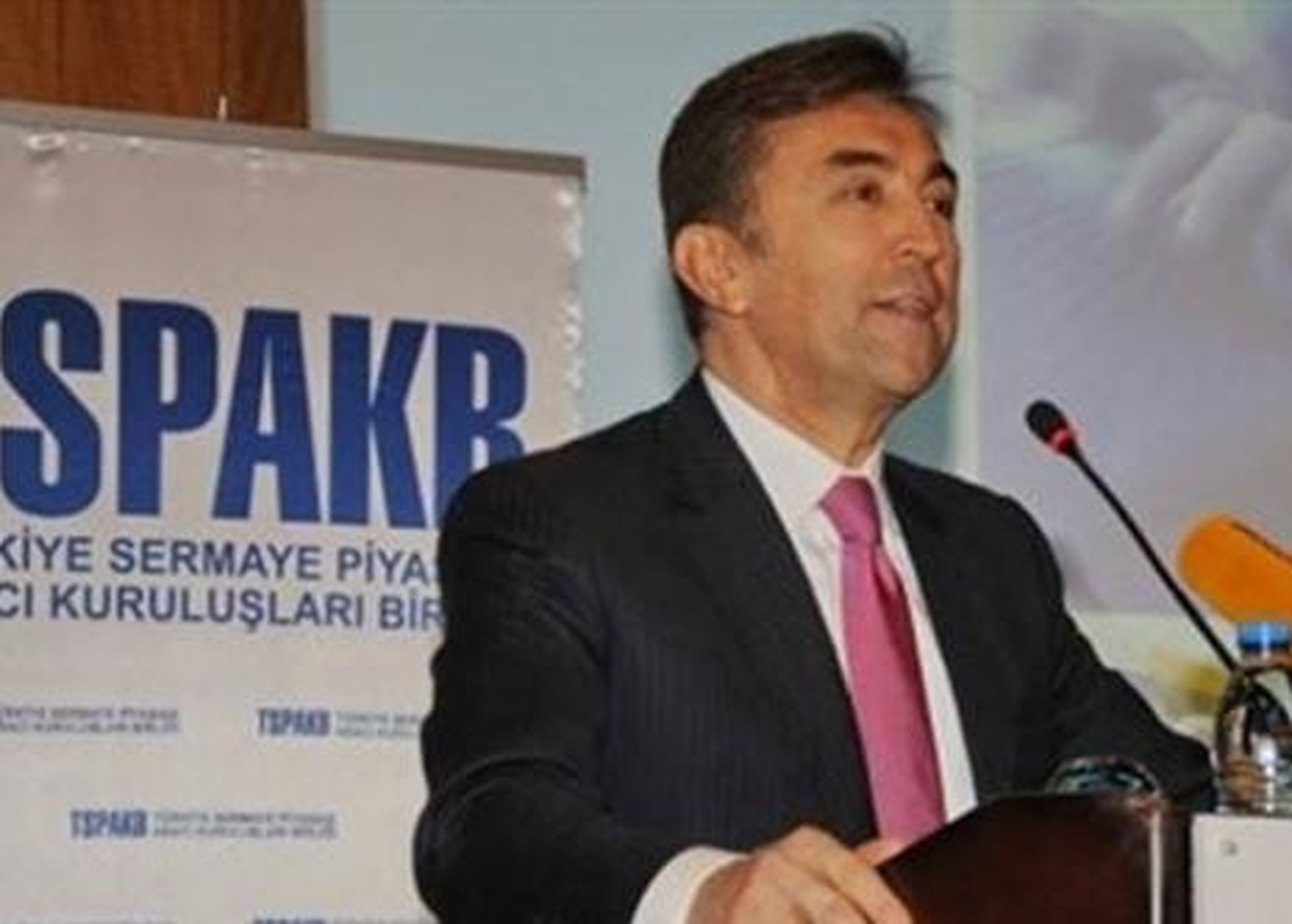 Tspakb Ünvan Değiştirdi