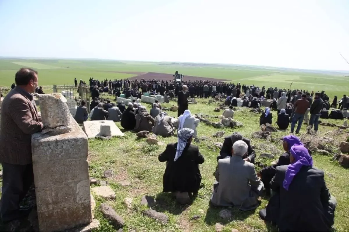 Şanlıurfa Valisi Küçük\'ten Acılı Aileye Sağduyu Çağrısı