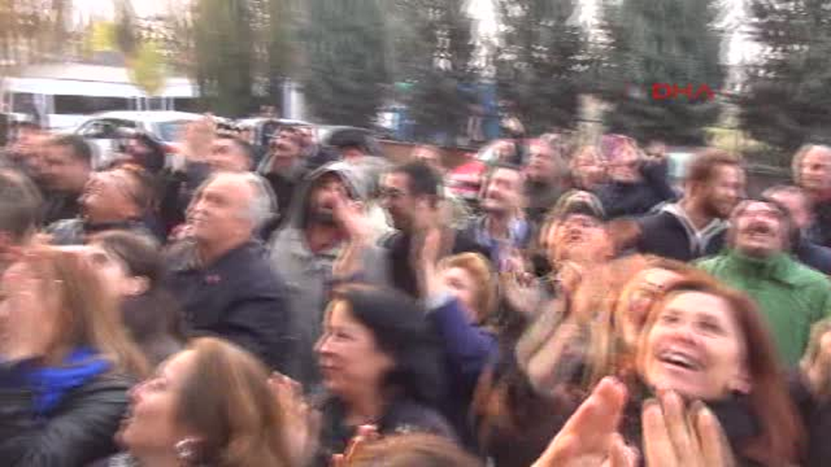 Yalova\' da CHP 6 Oy Farkla Kazandı
