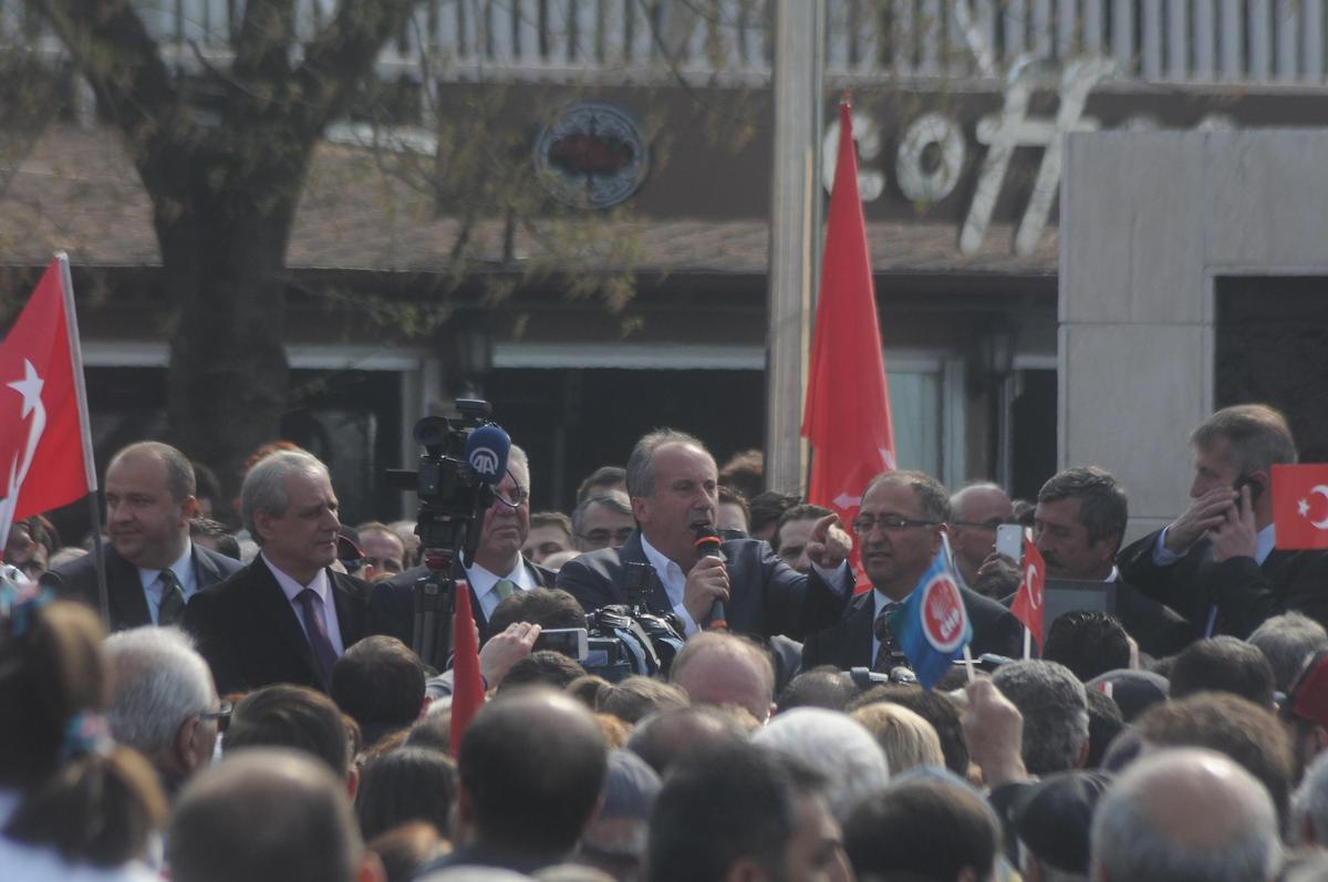 Yalova\'da Yerel Seçim Sonuçlarına İtiraz